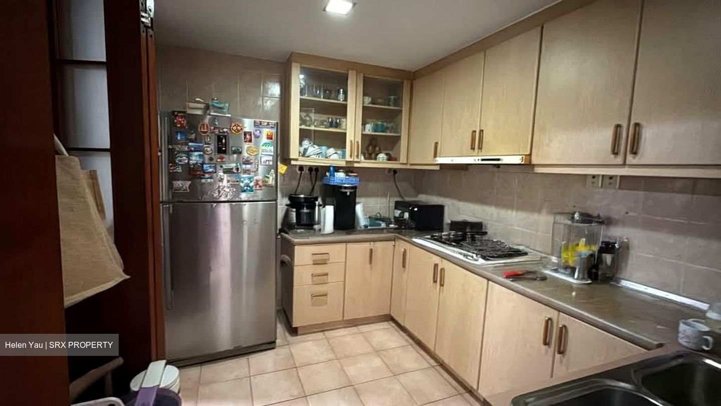Rivervale Crest (D19), Apartment #575929371